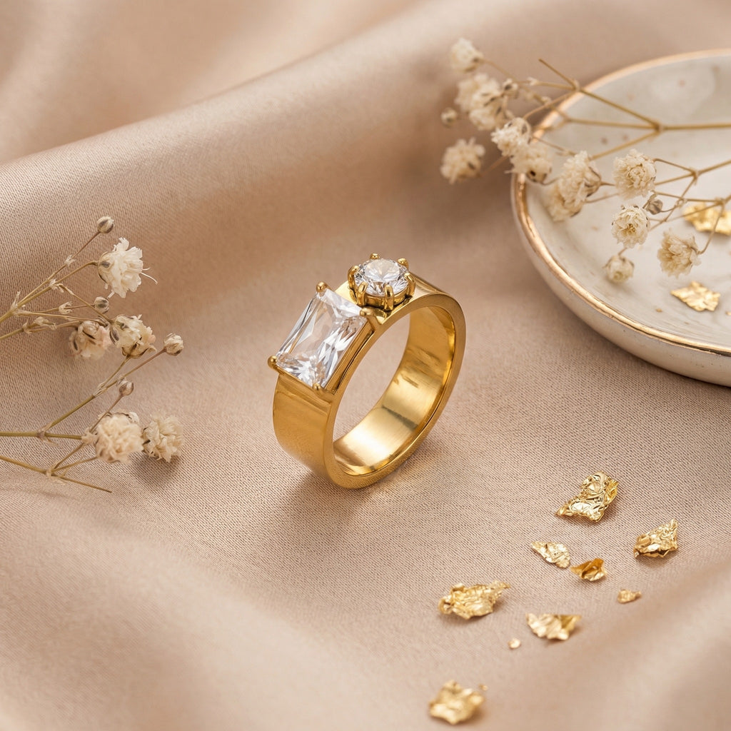Serenity Ring