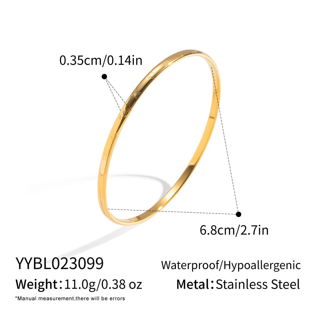 Venus Bangle