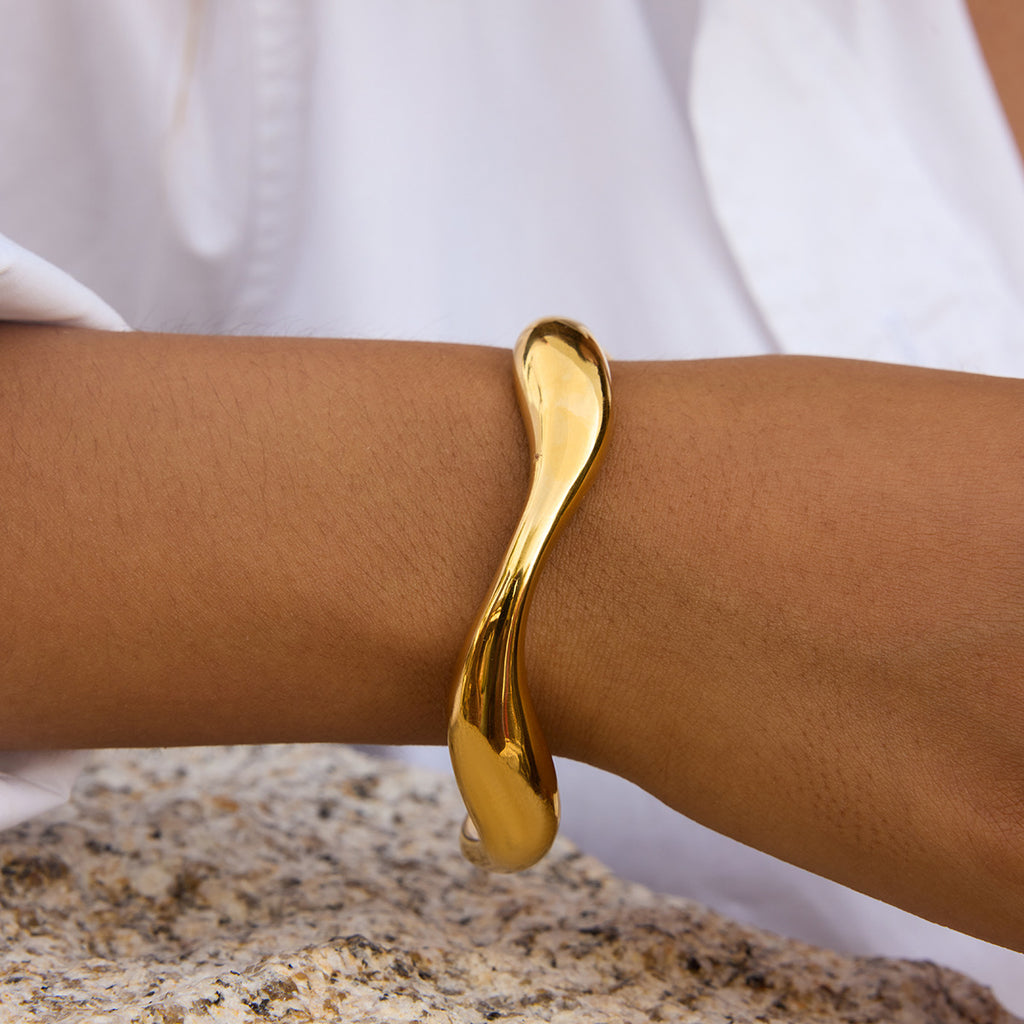 Aurum Bangle
