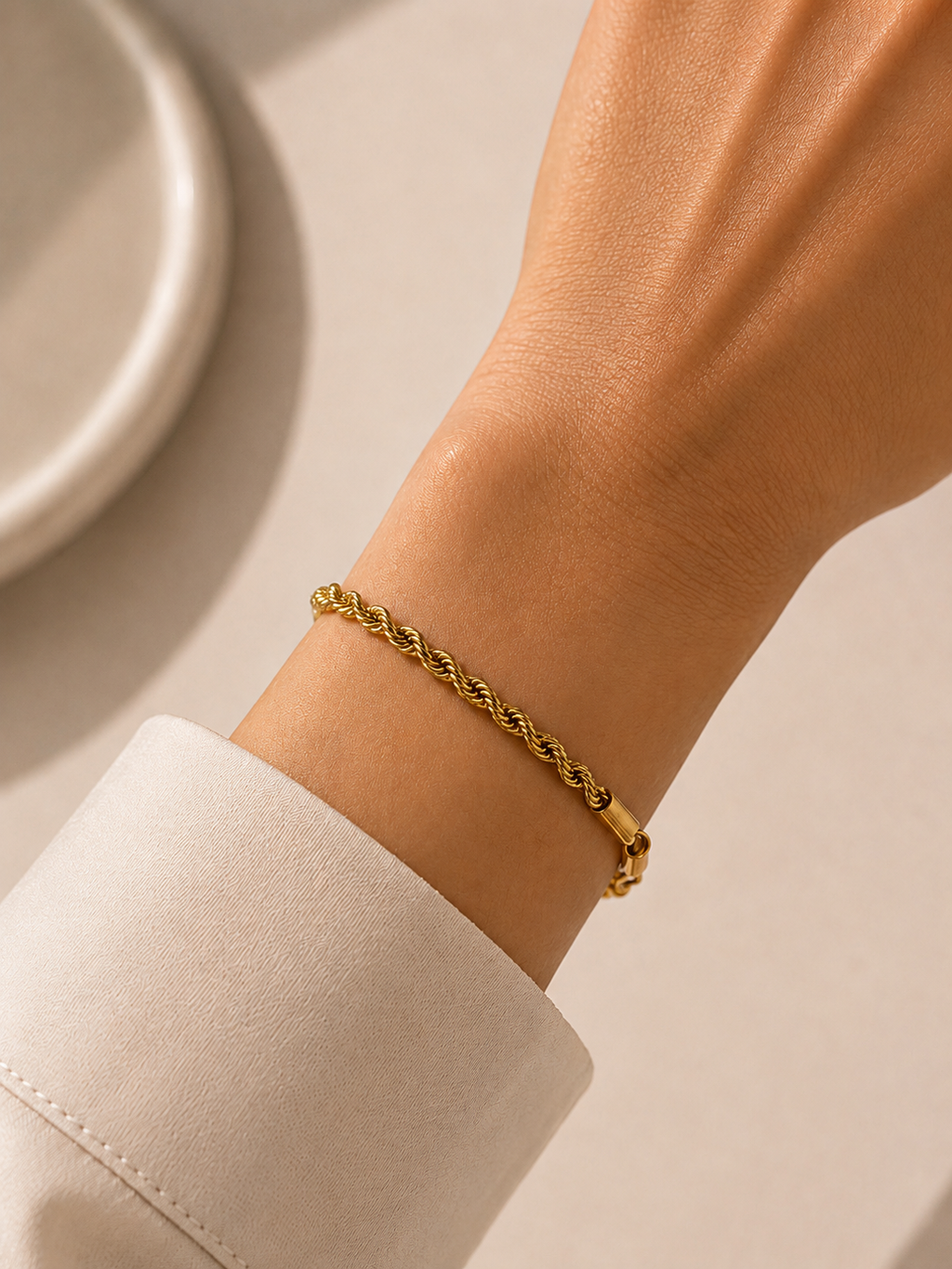 Timeless || Bracelet