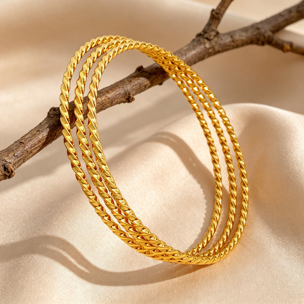 Orion Bangles