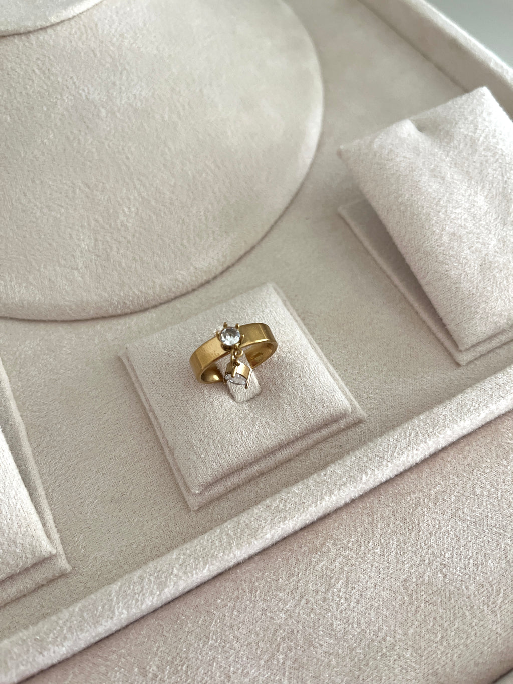 Infinity Ring