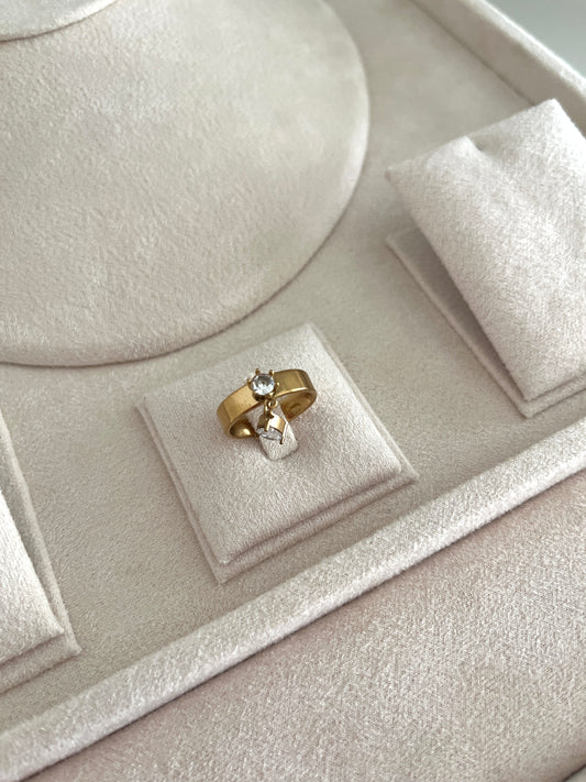 Infinity Ring