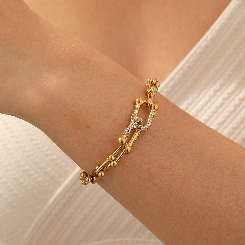 Aurora Bracelet
