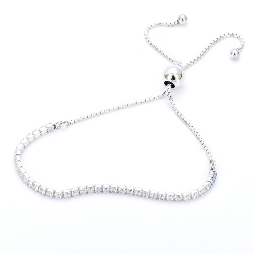 Starlight Bracelet  Sterling Silver 925
