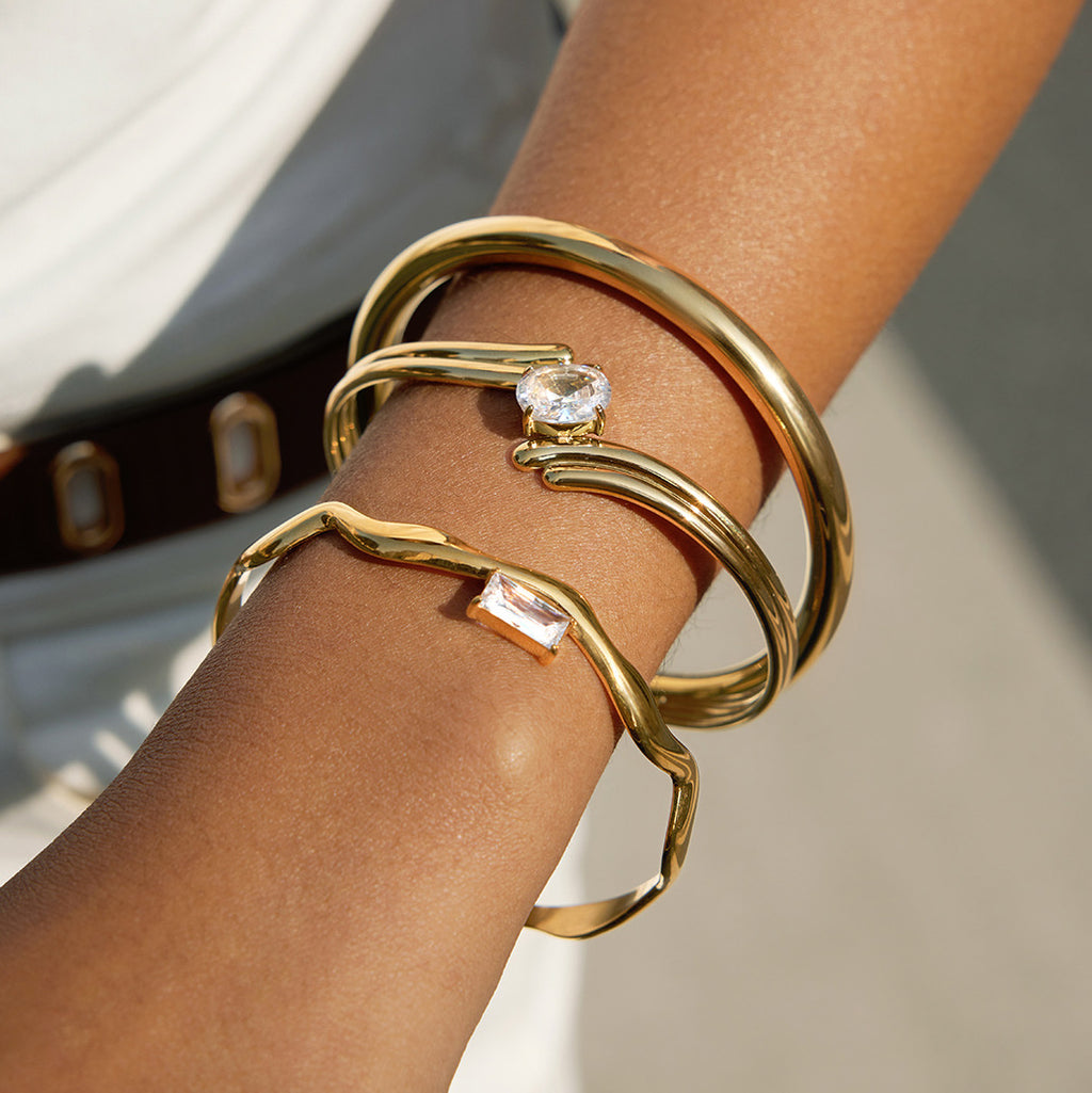 Arielle Bangle