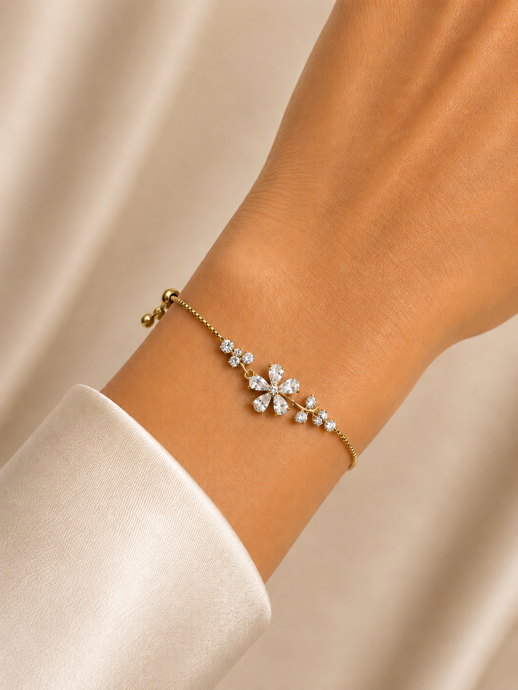 Florence Bracelet