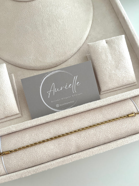 Timeless || Bracelet