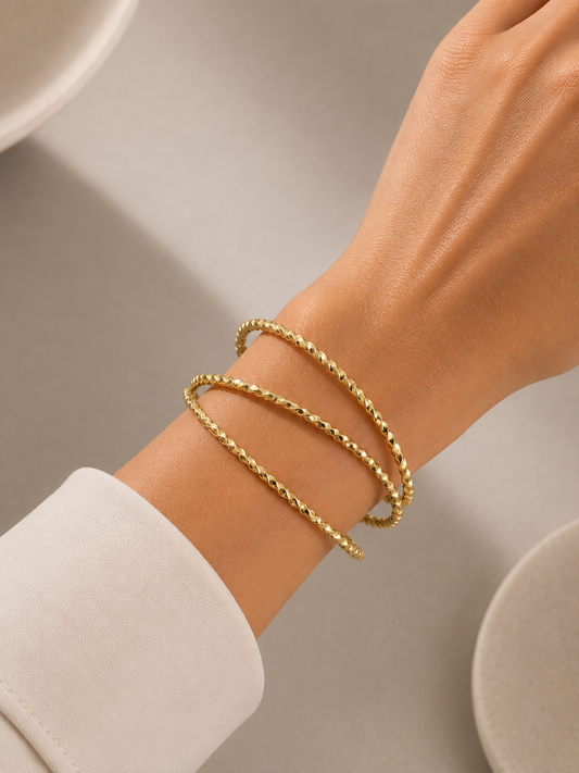 Orion Bangles