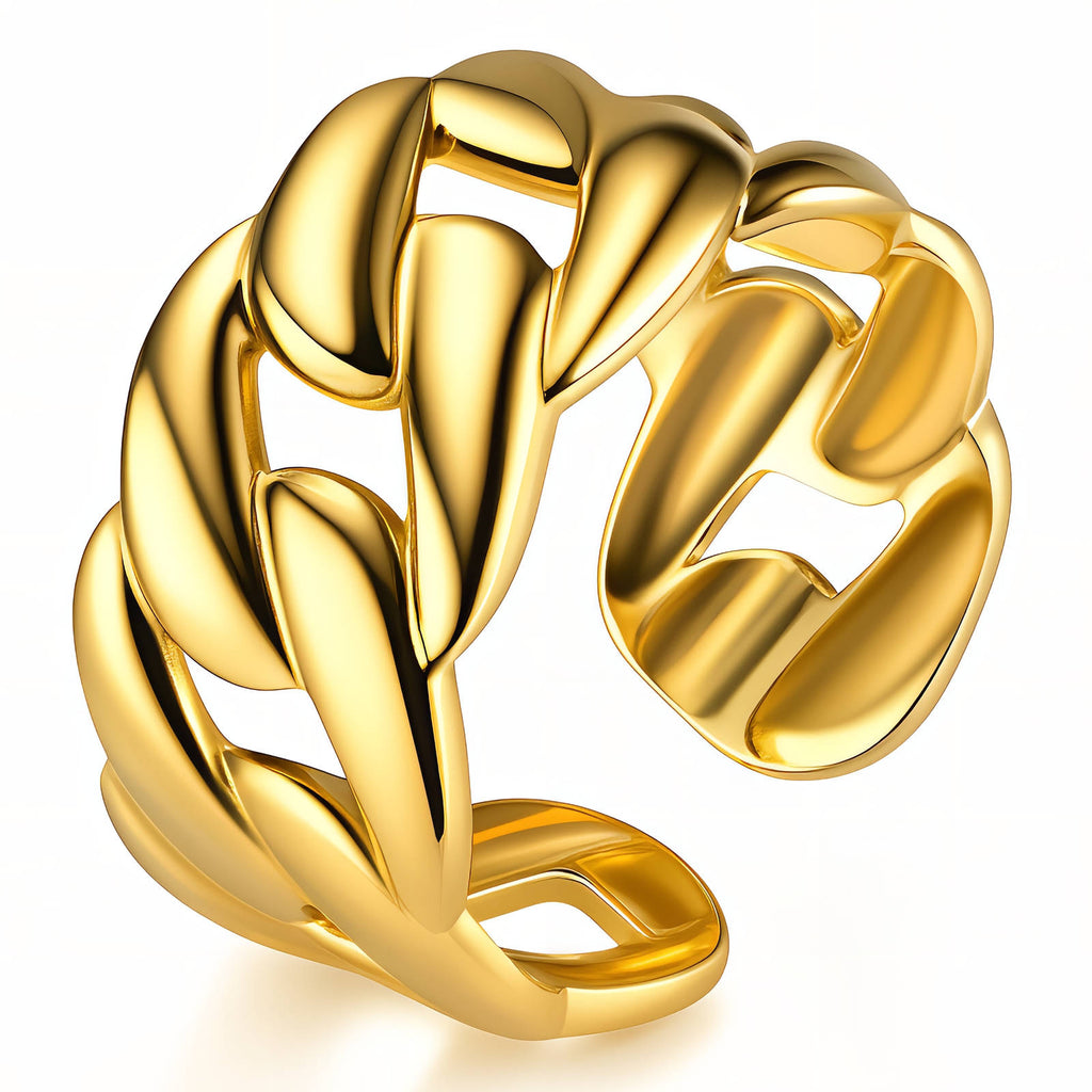 Muse open ring