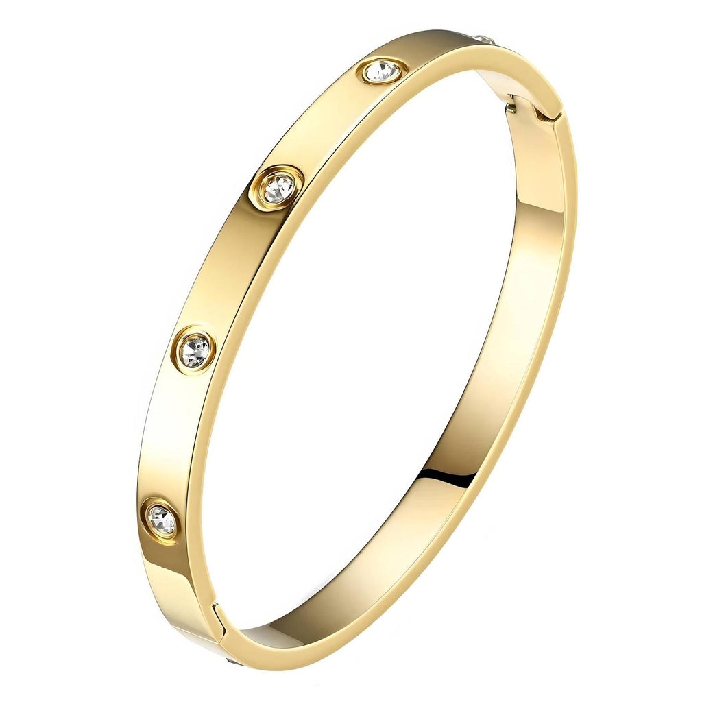 Classy Bangle Gold