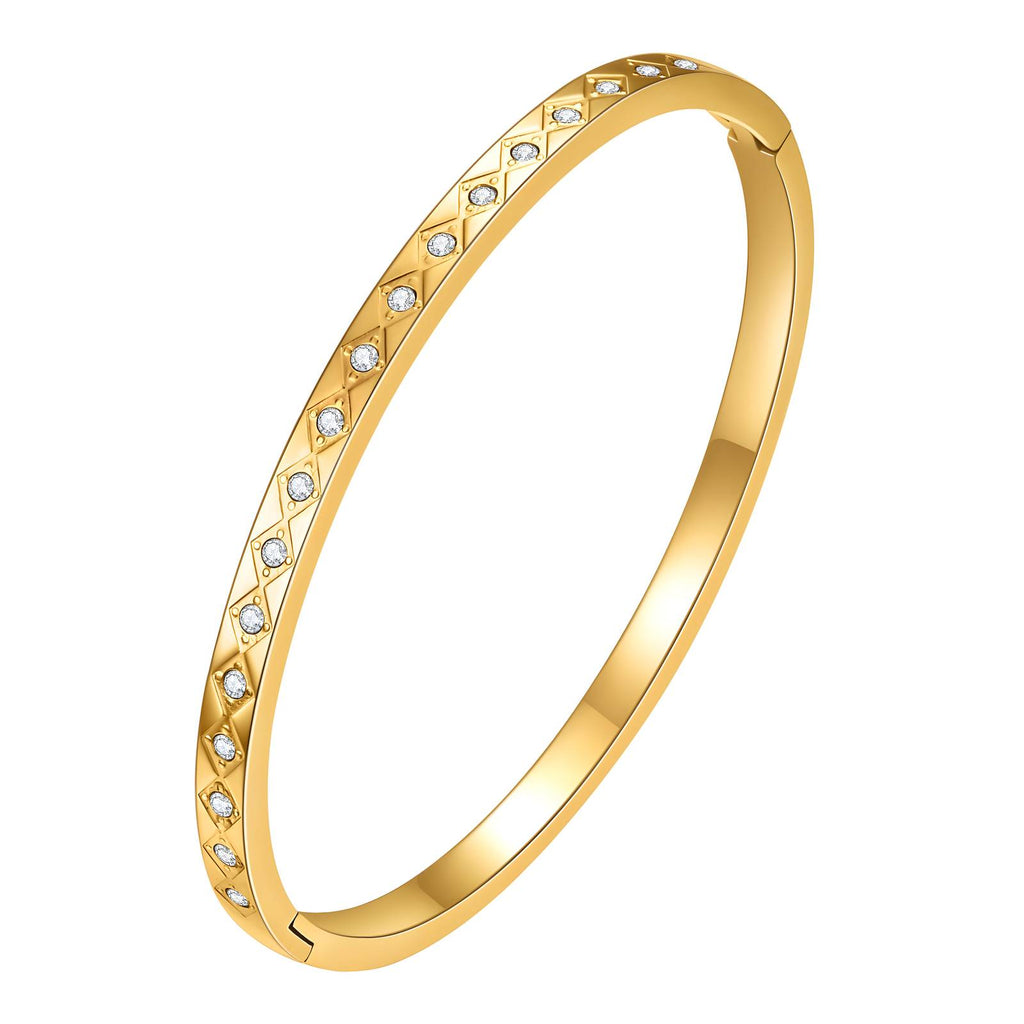 Aria bangle