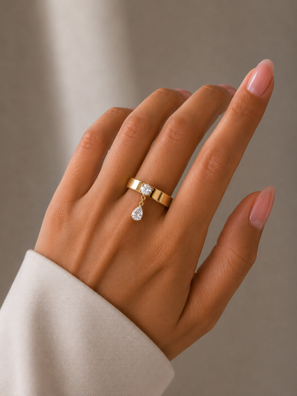 Infinity Ring