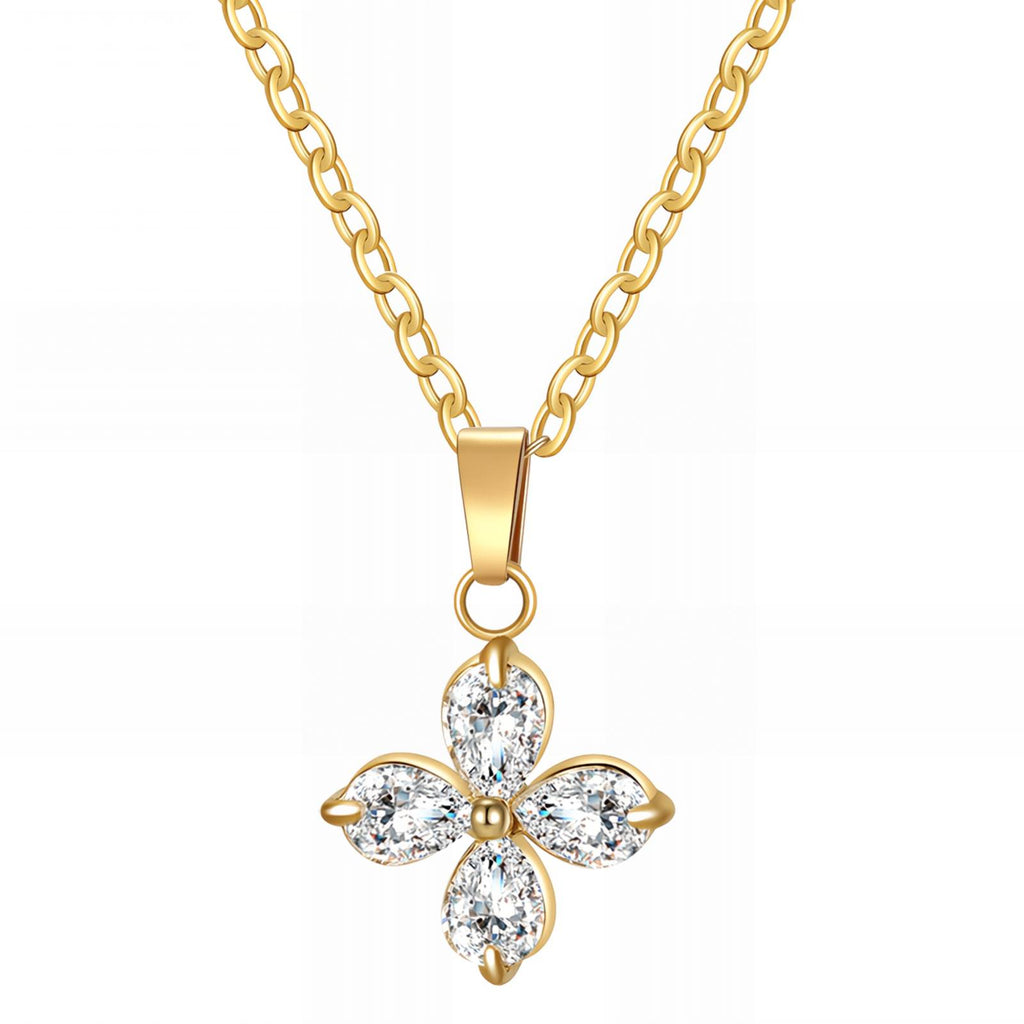 Star Necklace