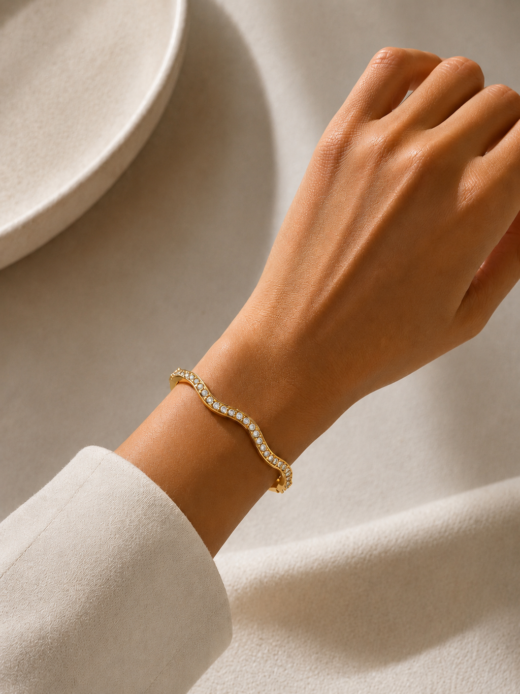 Ivy Bangle