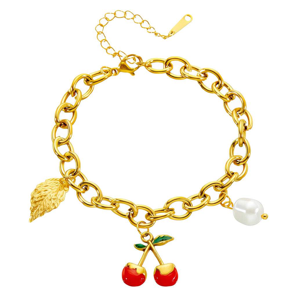 Lucky Haeven Bracelet