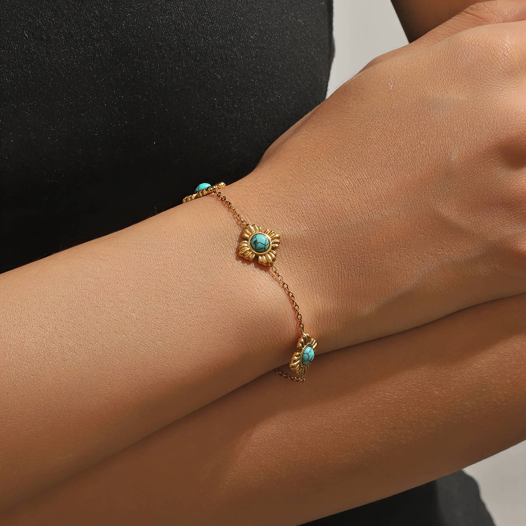 Nova Bracelet