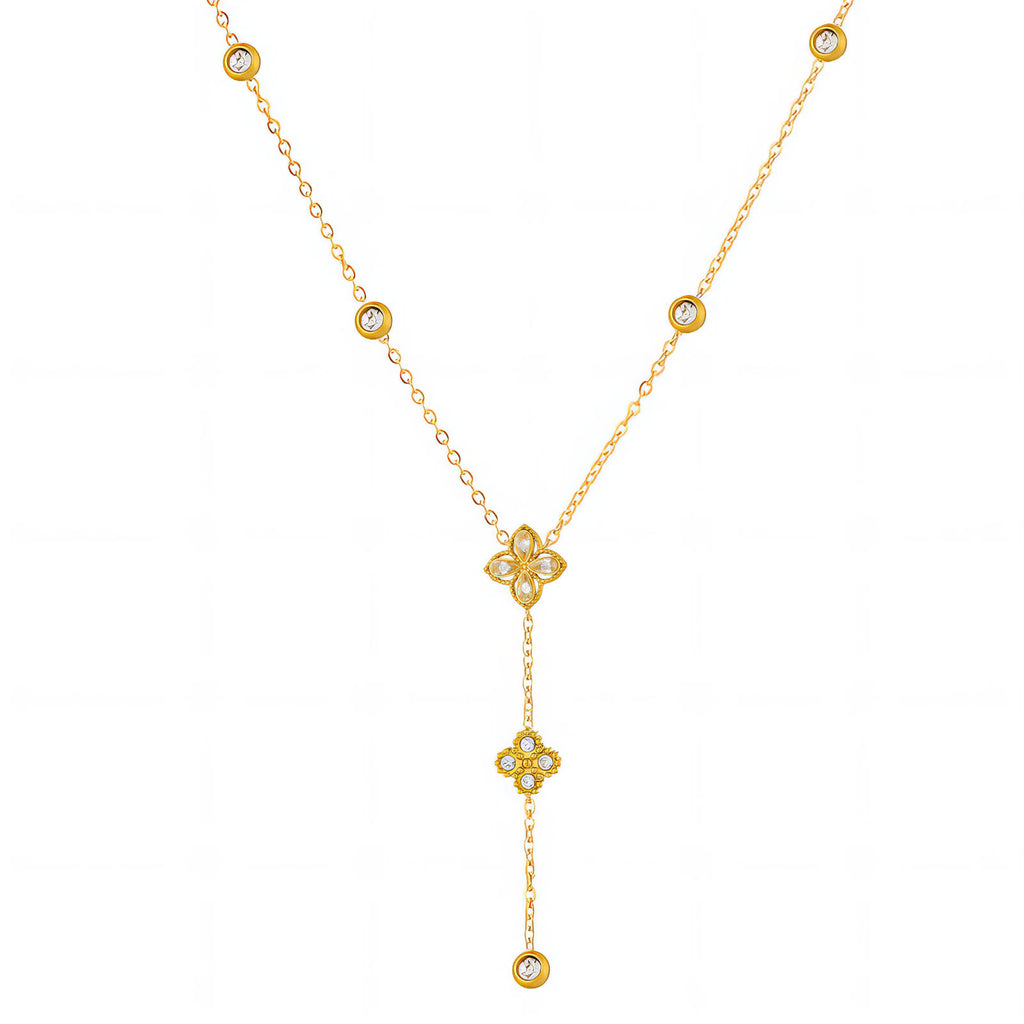 Celeste Necklace