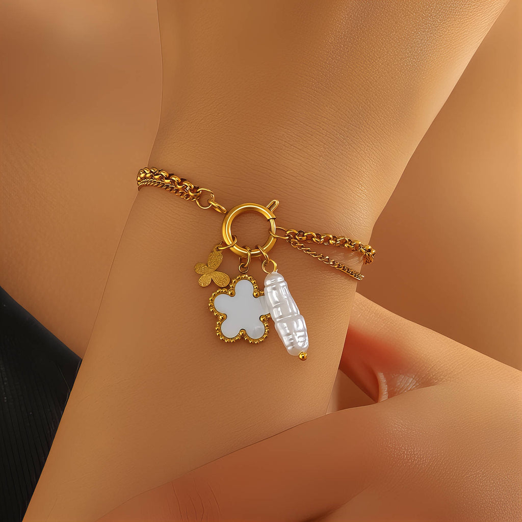 Elara Bracelet