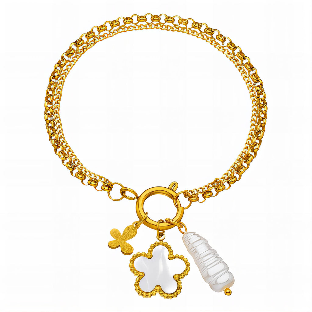 Elara Bracelet