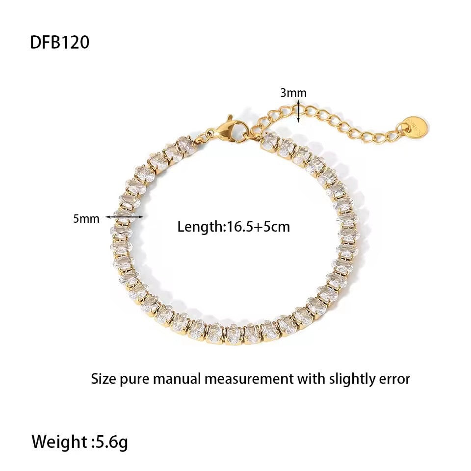 Heartbeat Bracelet
