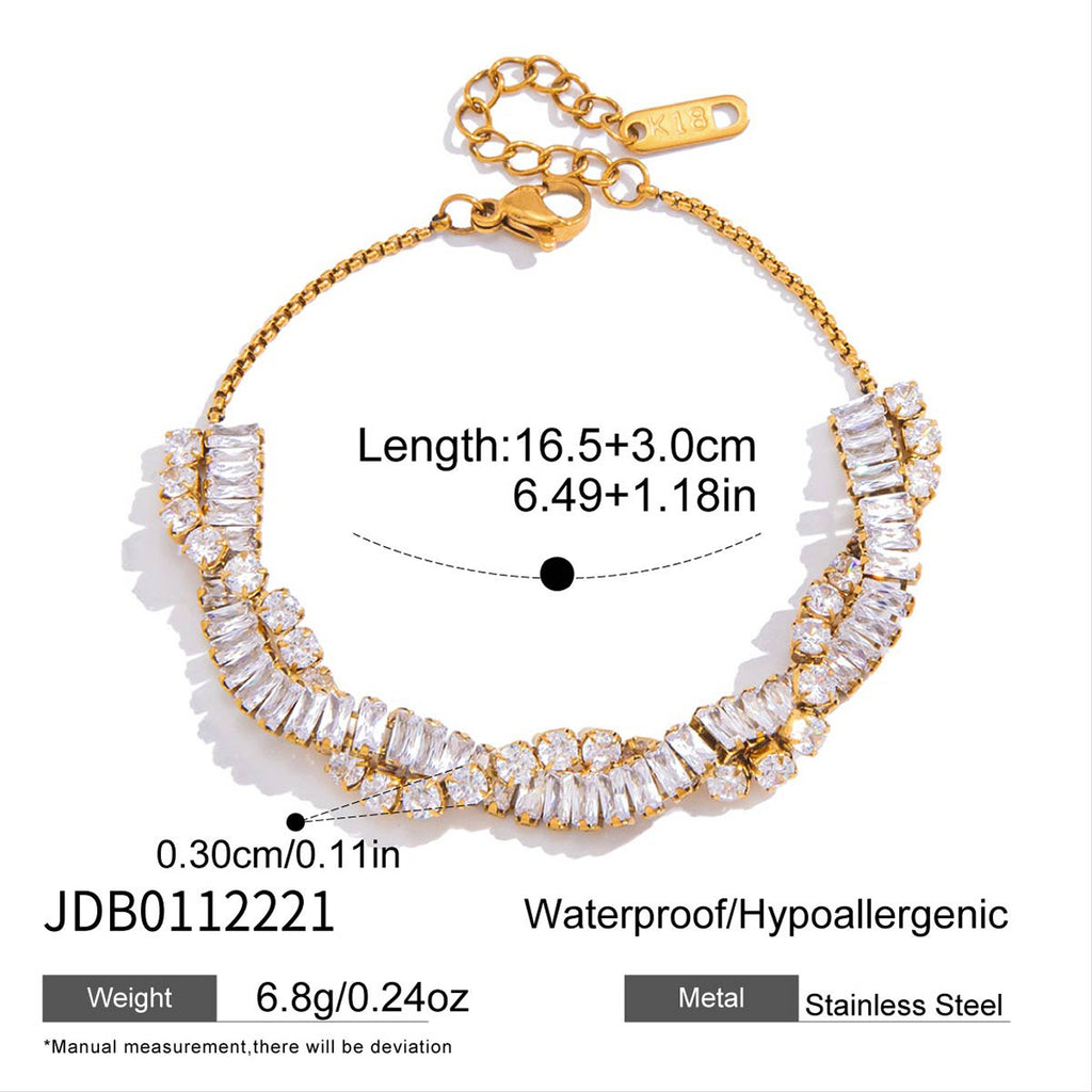 Astra Bracelet