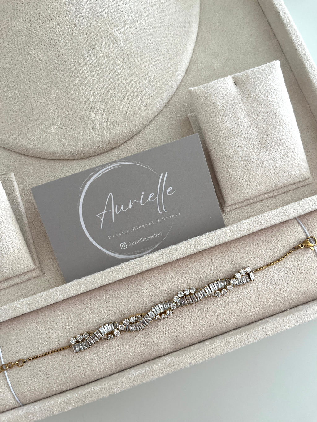 Astra Bracelet
