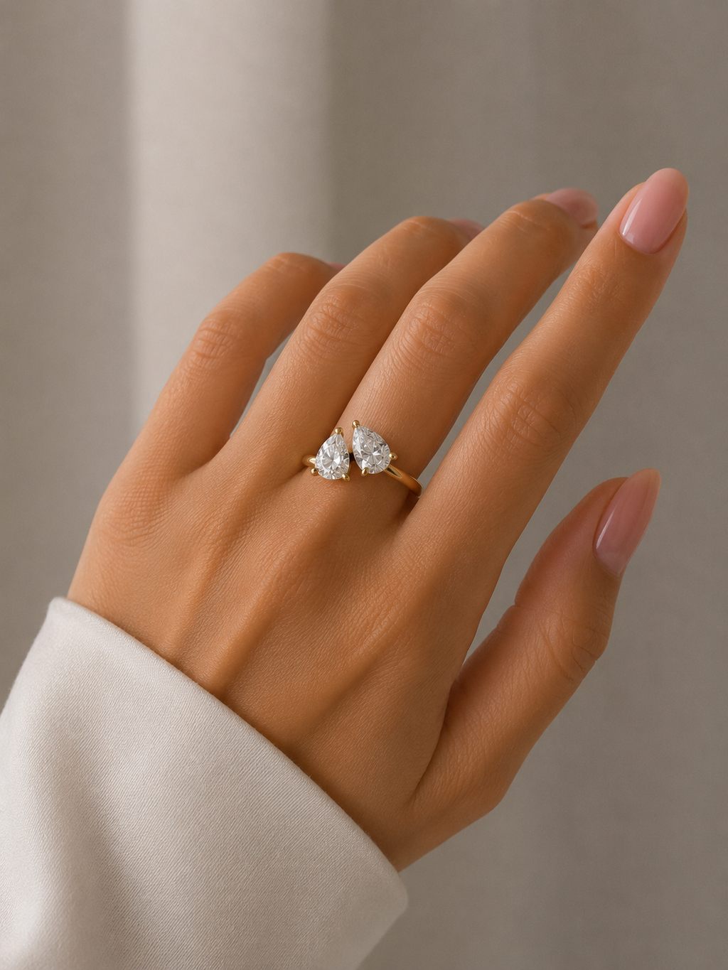 Radiance Ring