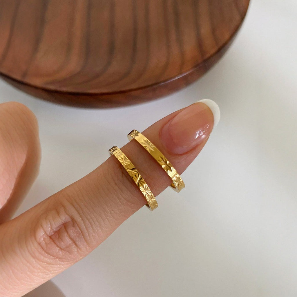 Harmony || Ring