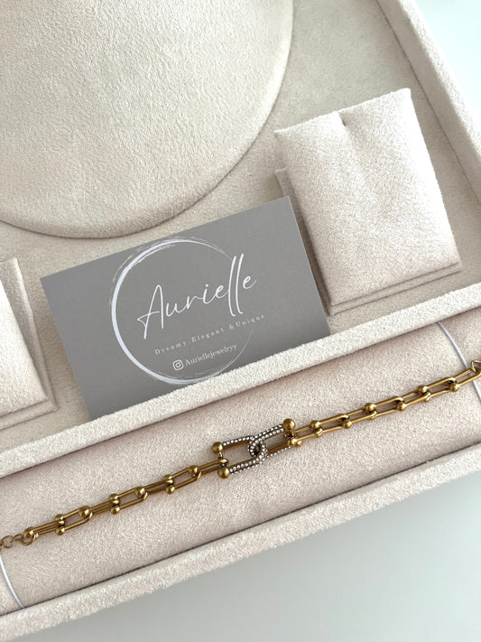 Aurora Bracelet