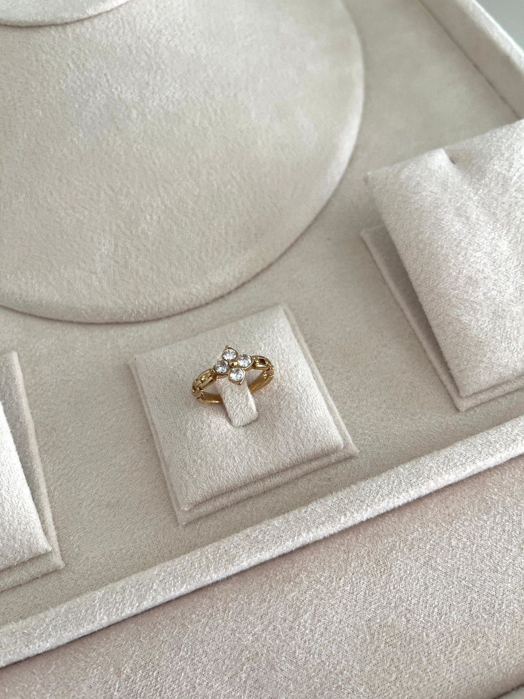 Juliette Ring