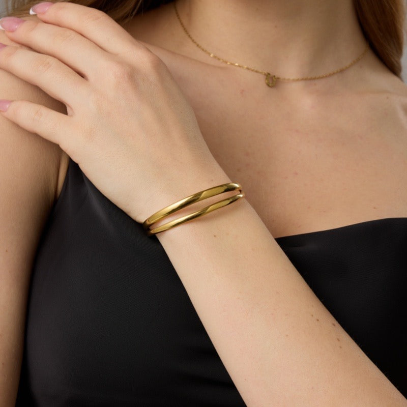 Alessia Bangle