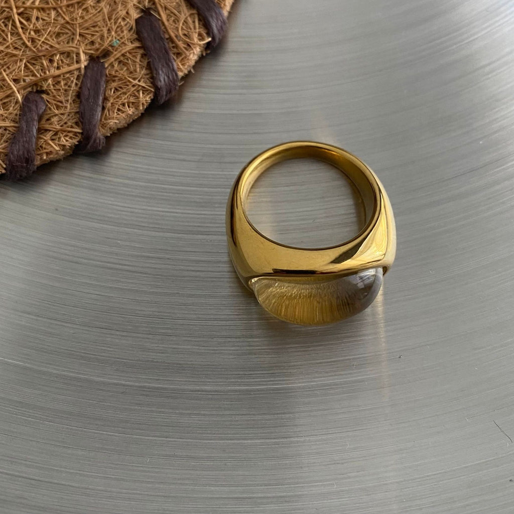 Aurelia Ring