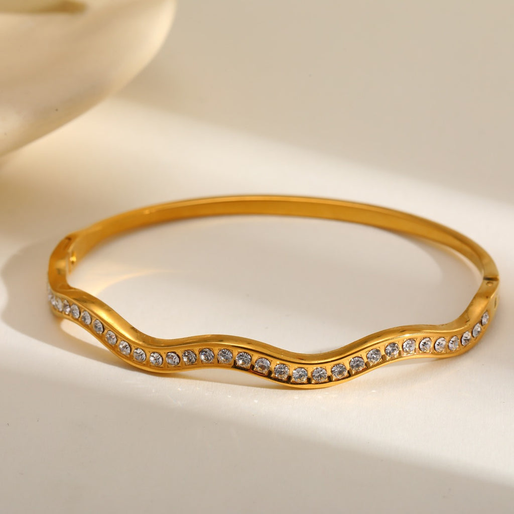 Ivy Bangle