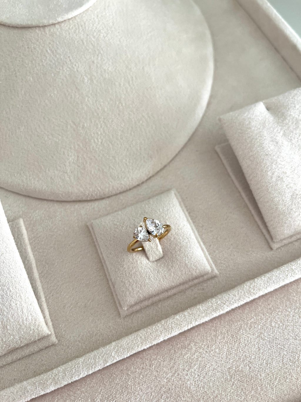Radiance Ring