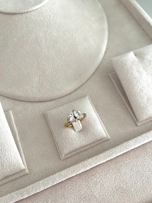 Radiance Ring