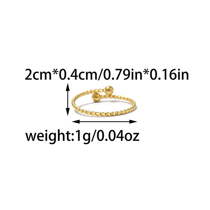 Unity Ring