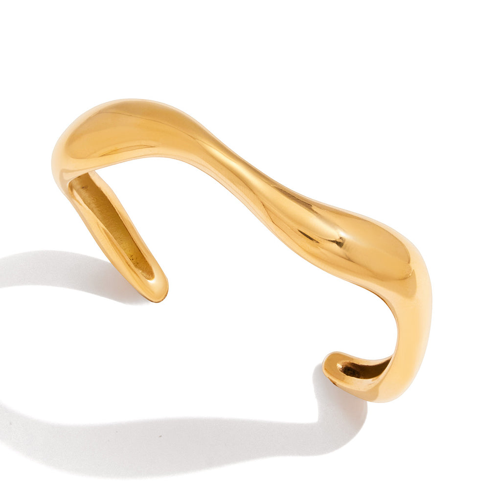 Aurum Bangle