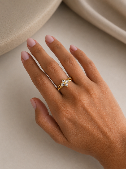 Juliette Ring