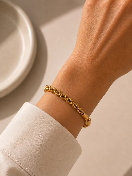 Timeless ||| Bracelet