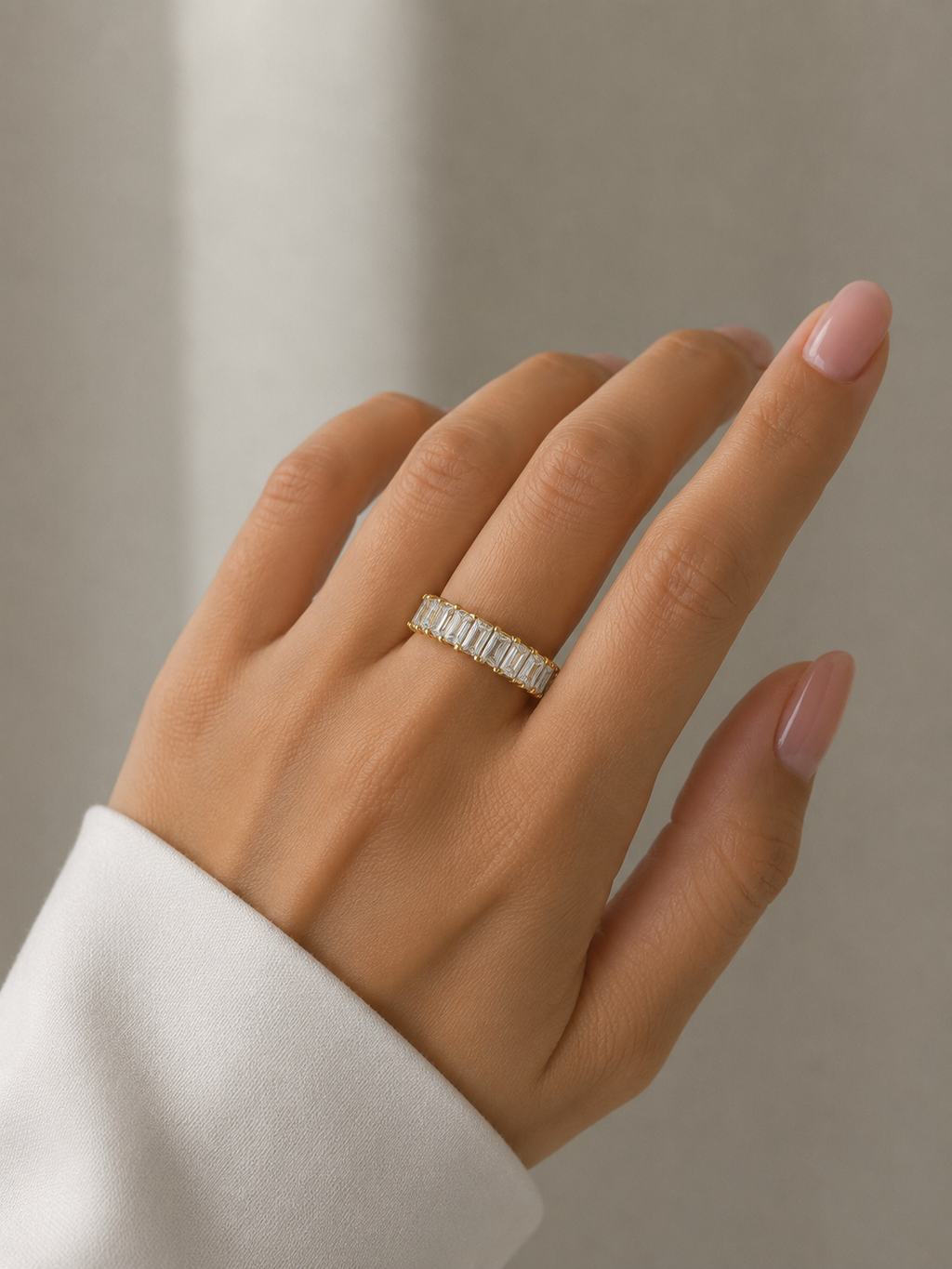 Amara Ring