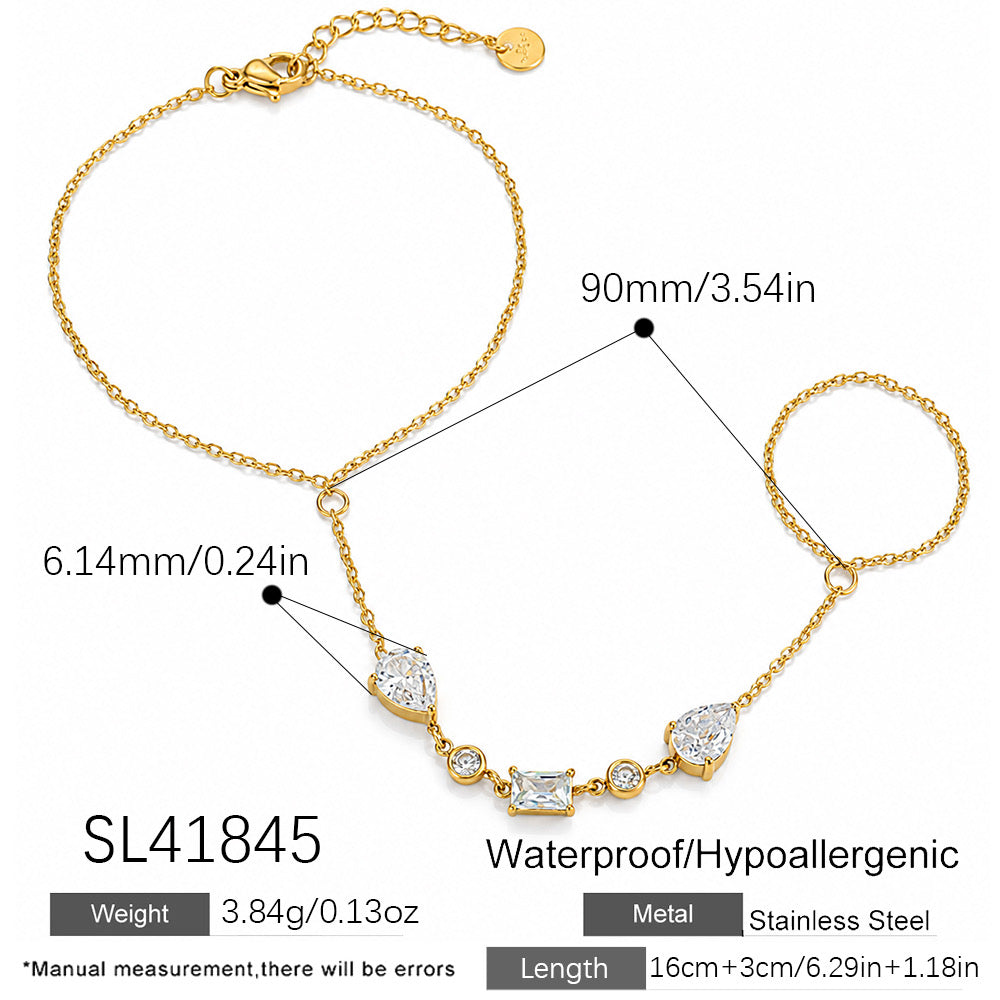 Eloise Handchain