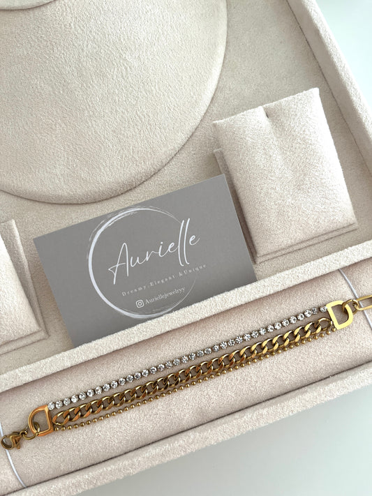 Majesty Bracelet