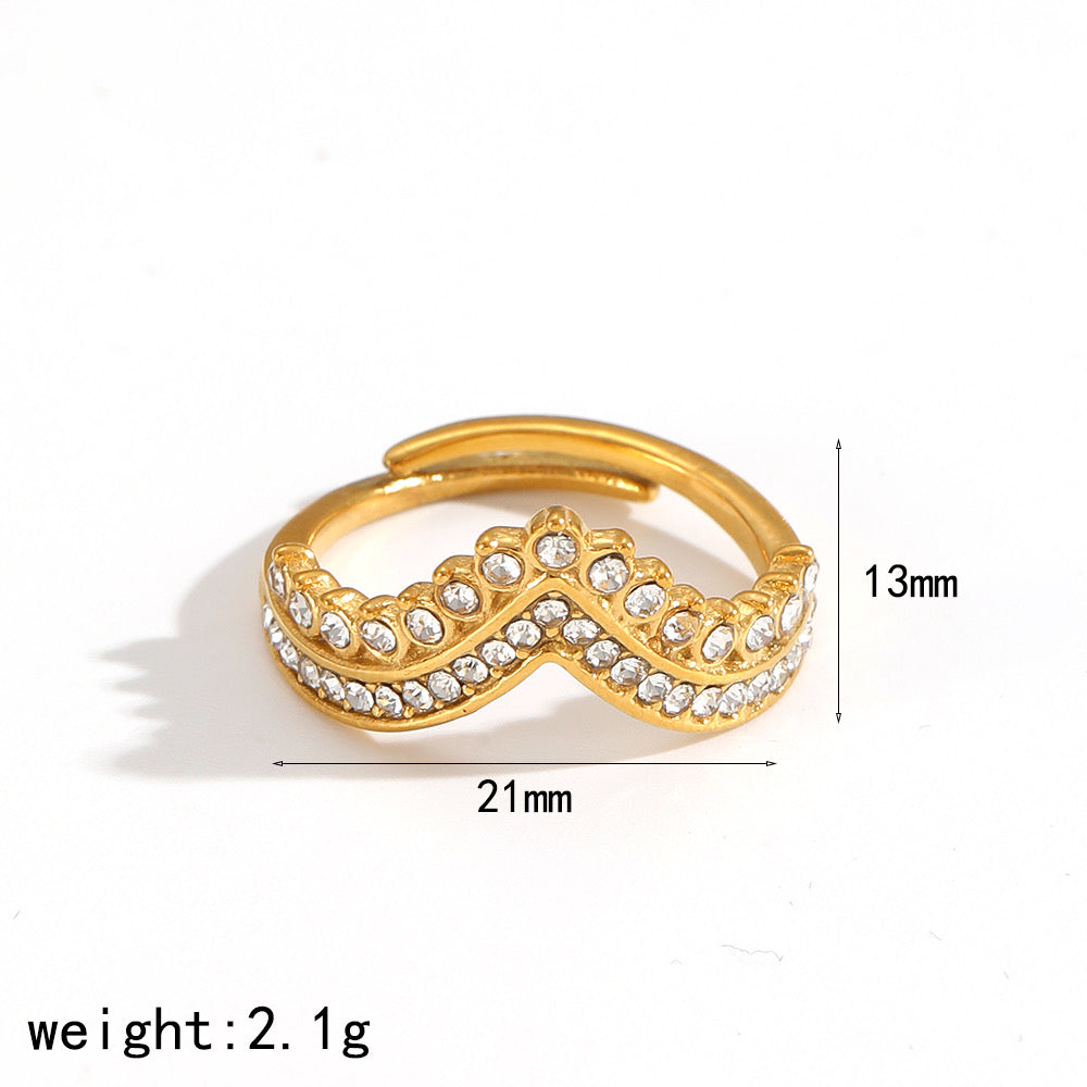 Isabella Ring