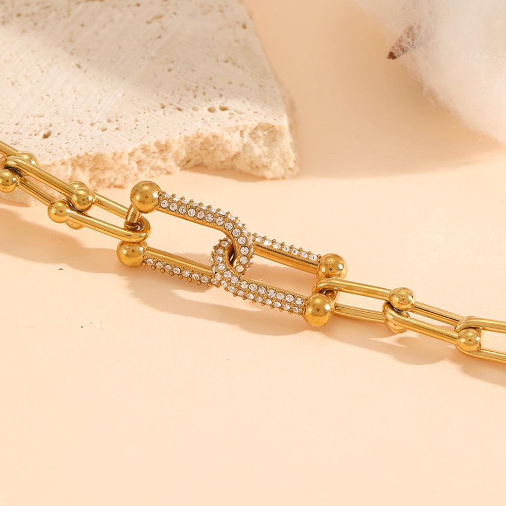 Aurora Bracelet