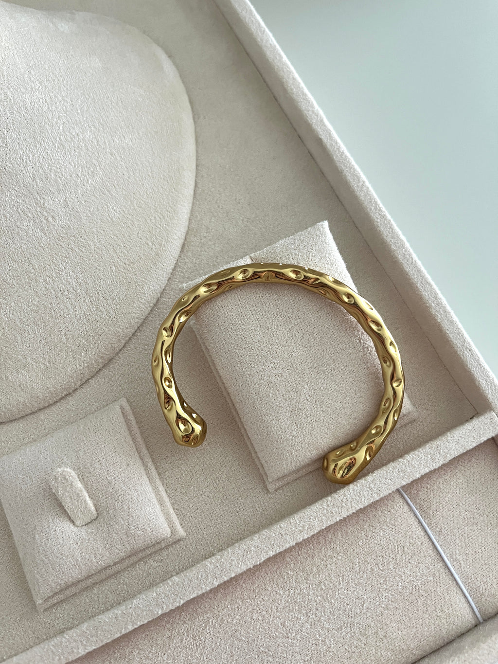 Eclipse Bangle