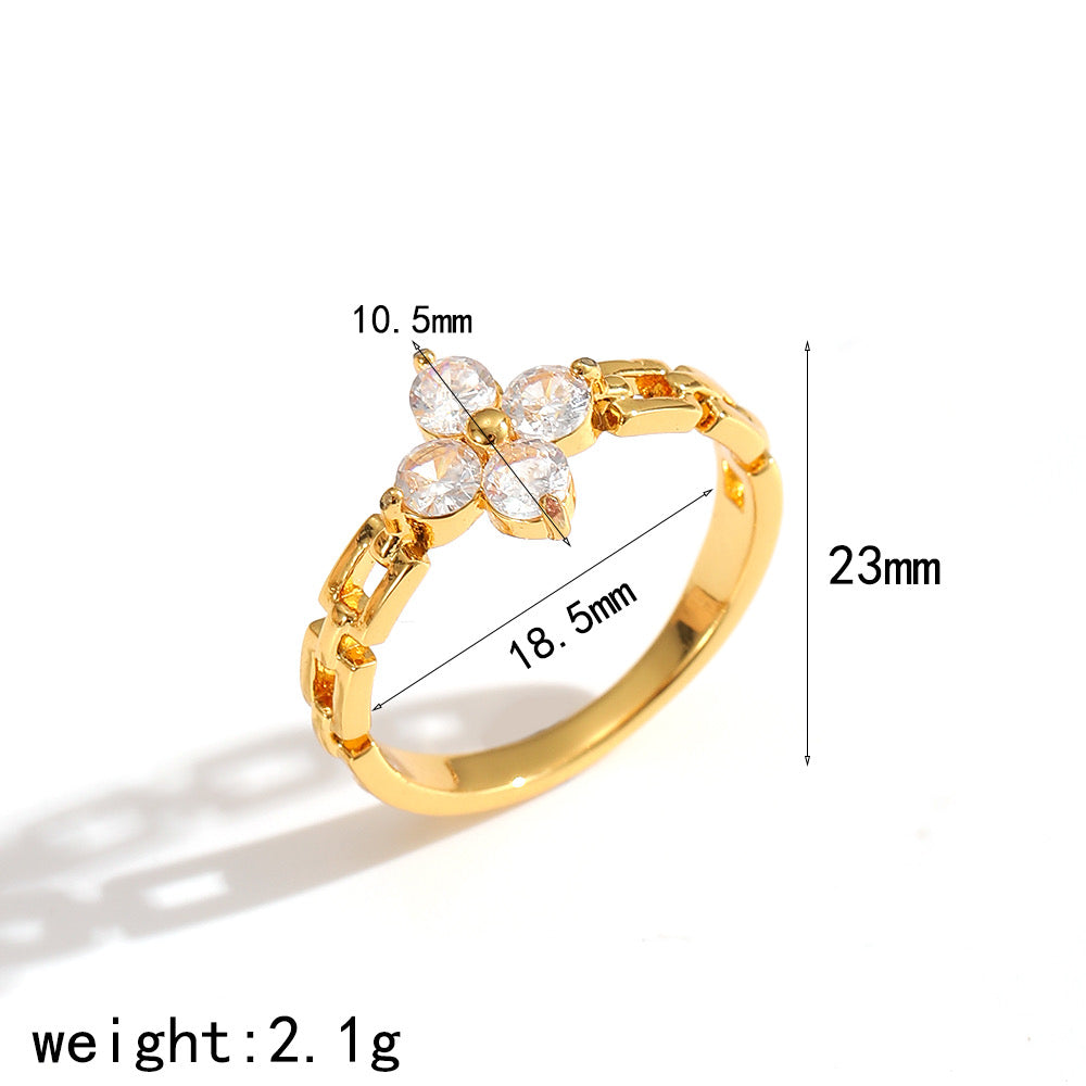 Juliette Ring