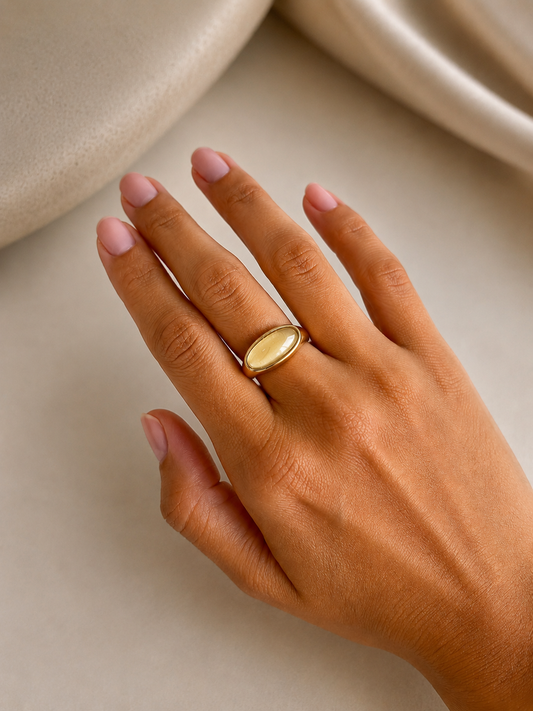 Aurelia Ring