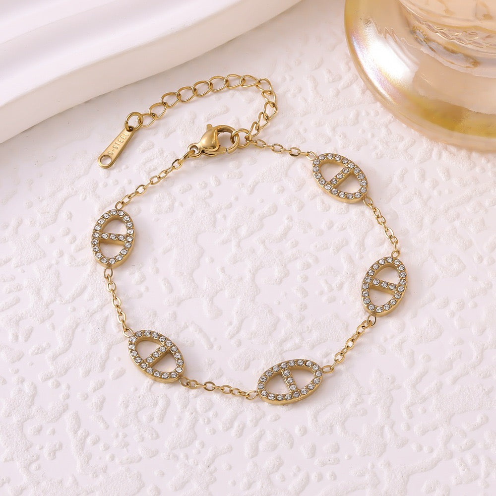 Emilia Bracelet