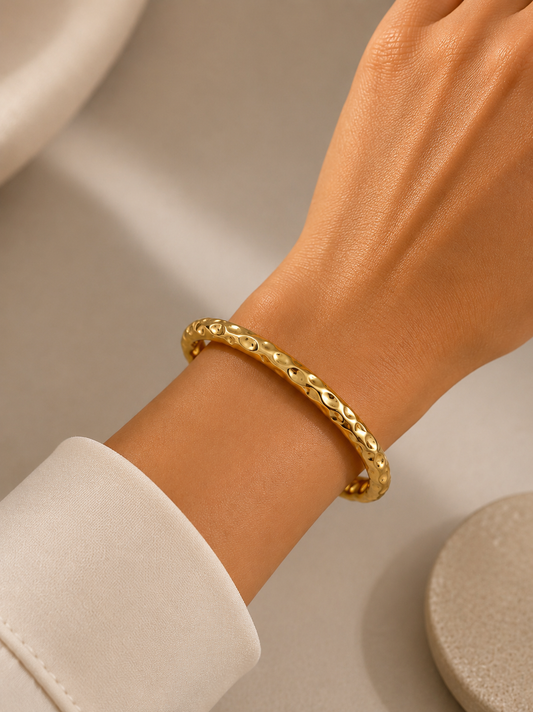 Eclipse Bangle